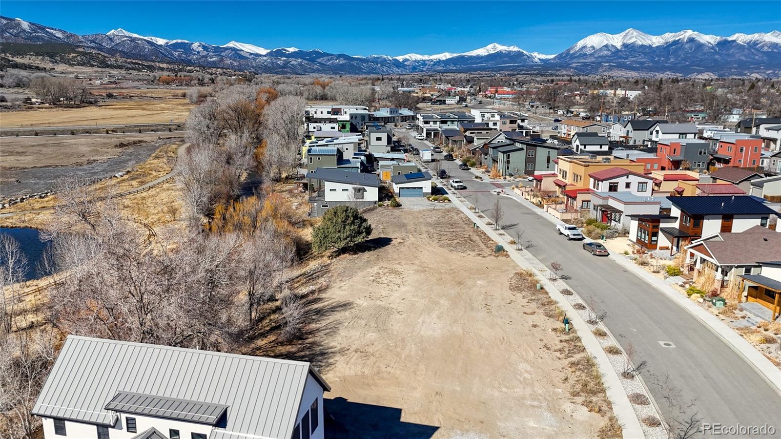 313 Two Rivers Road Salida, CO 81201 - Photo 15 of 26