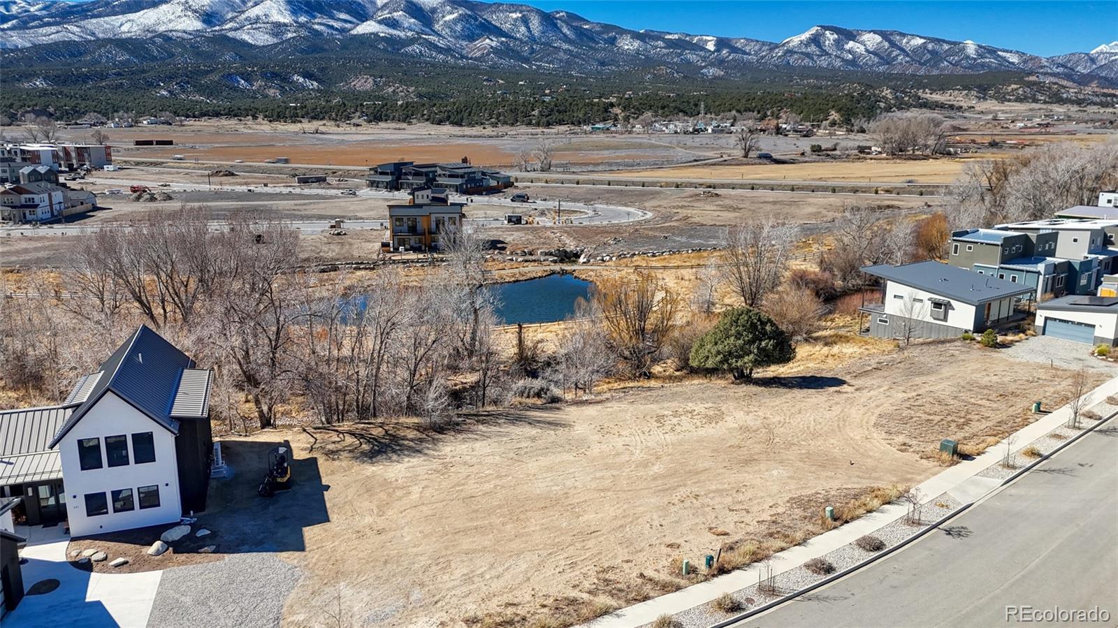 313 Two Rivers Road Salida, CO 81201 - Photo 16 of 26