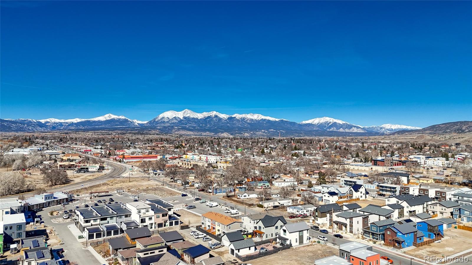 313 Two Rivers Road Salida, CO 81201 - Photo 24 of 26