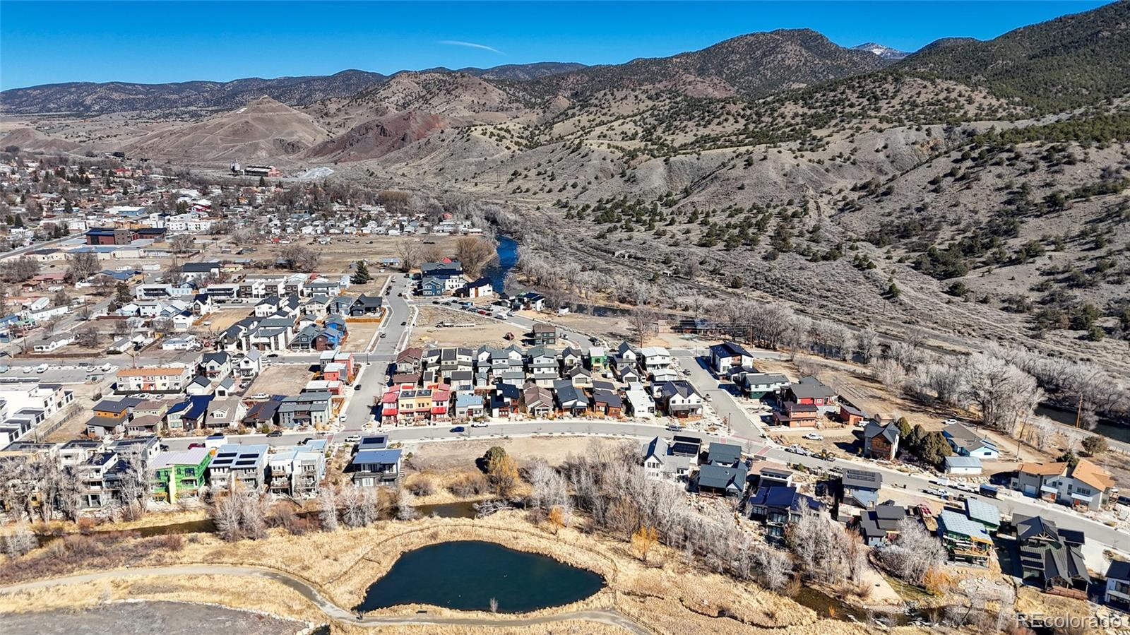 313 Two Rivers Road Salida, CO 81201 - Photo 26 of 26