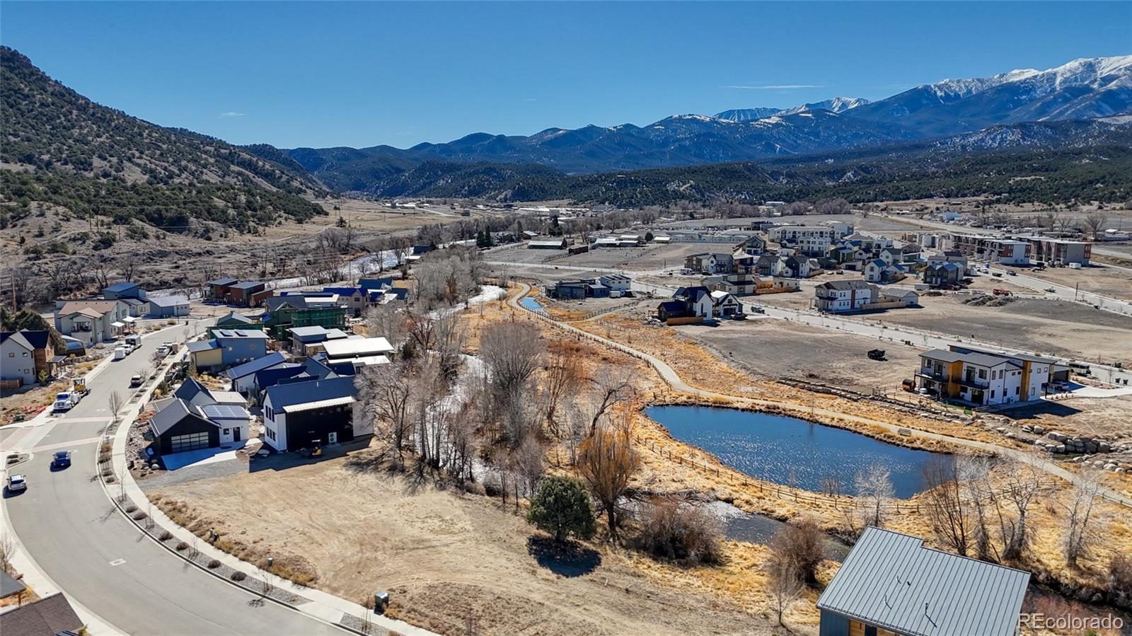 313 Two Rivers Road Salida, CO 81201 - Photo 7 of 26