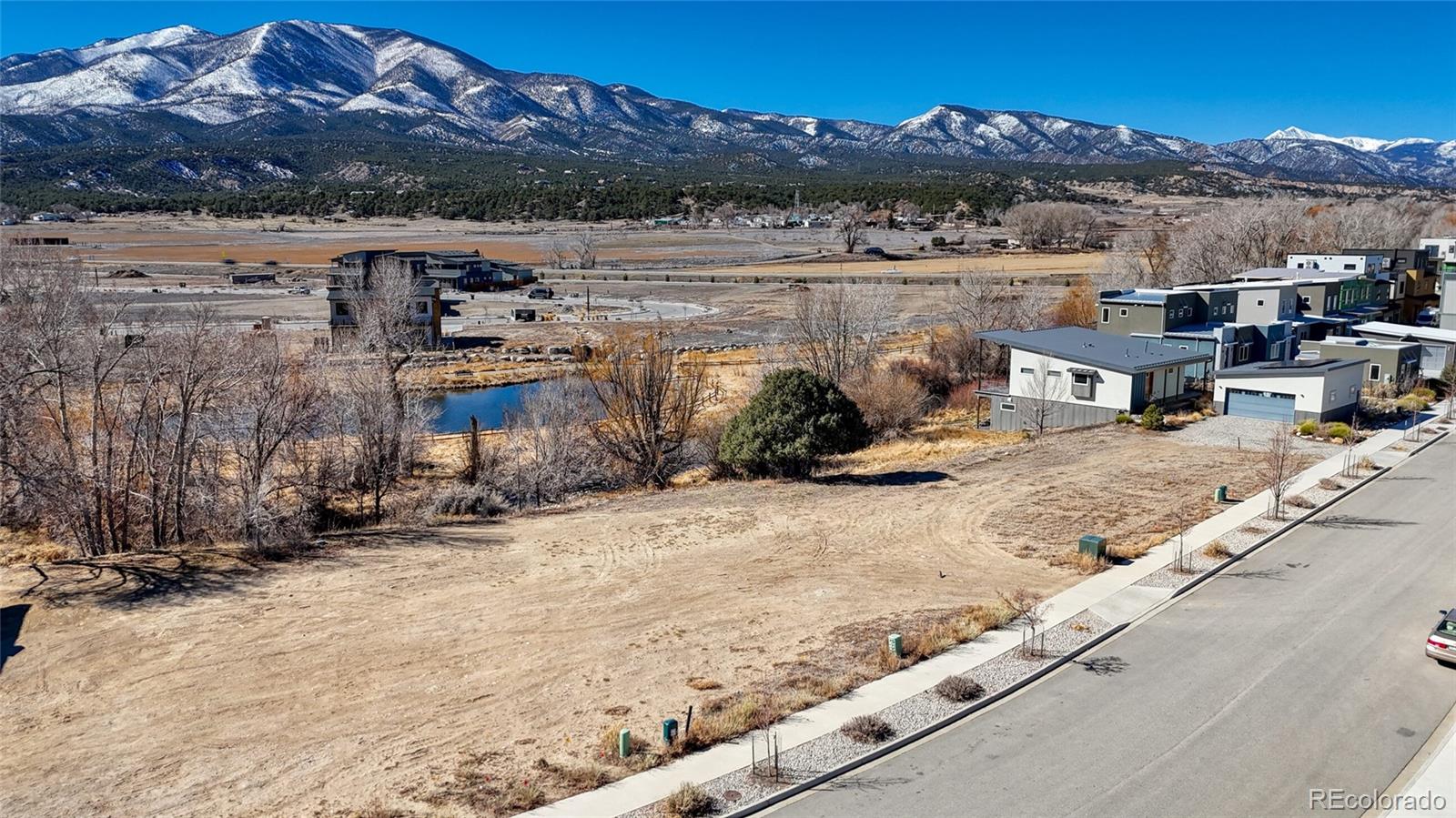313 Two Rivers Road Salida, CO 81201 - Photo 9 of 26