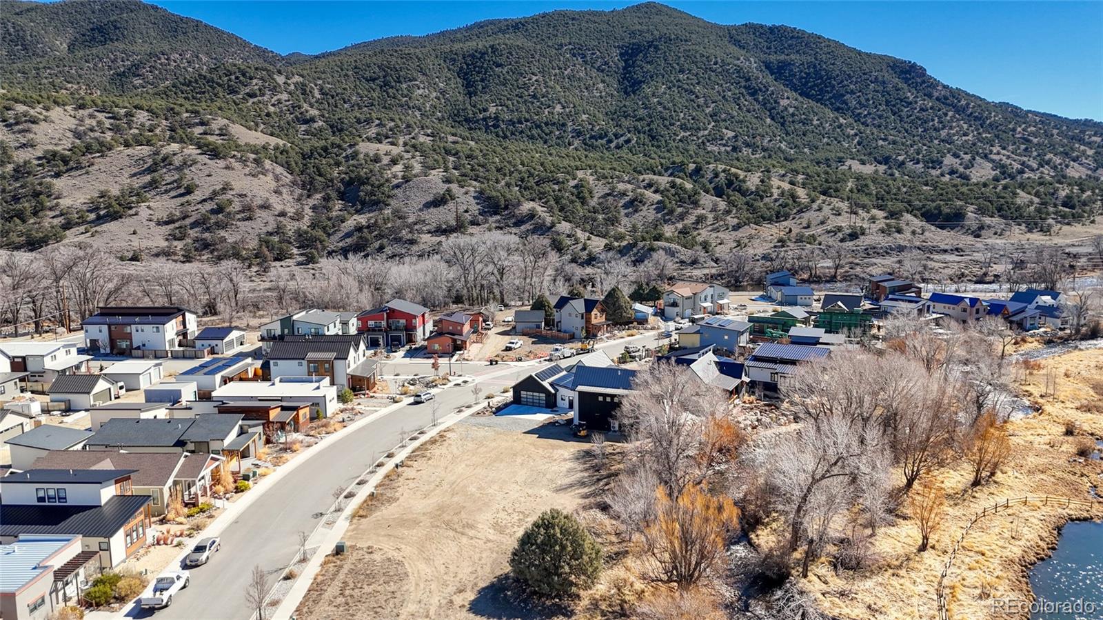 313 Two Rivers Road Salida, CO 81201 - Photo 10 of 26