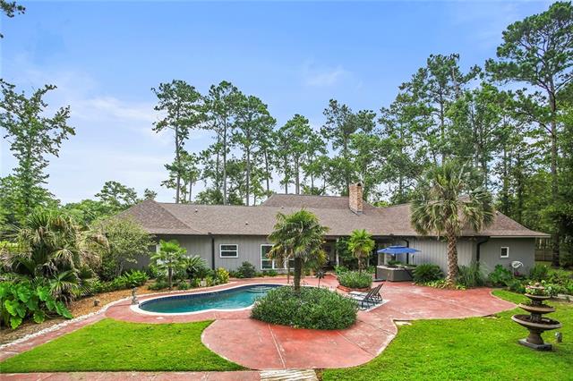 108 Rue De La Paix Slidell, LA 70461 - Photo 3 of 50