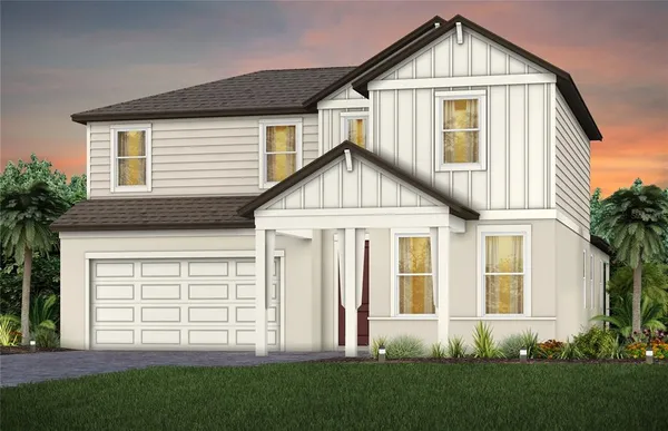 $577,870 | 9932 Redwood Rdg Avenue, Riverview, FL 33578