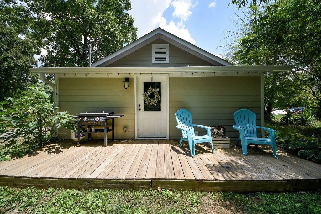 907 Georgetown Road Northwest Cleveland, TN 37311 - Photo 24 of 30