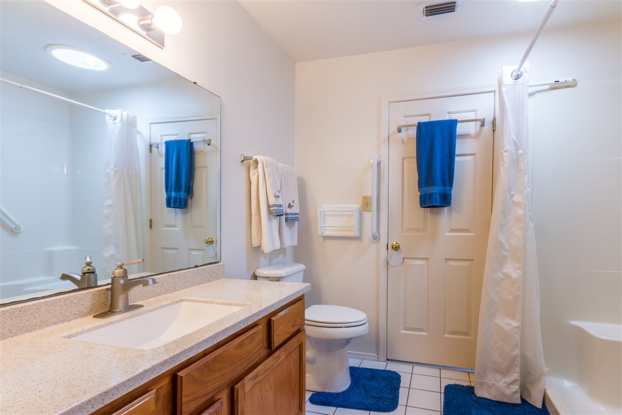 529 West Amanda Avenue Foley, AL 36535 - Photo 12 of 19 Master Bathroom