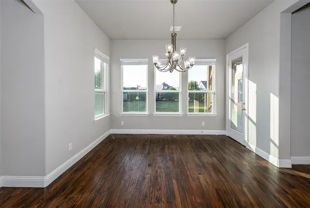 a view of livingroom with window