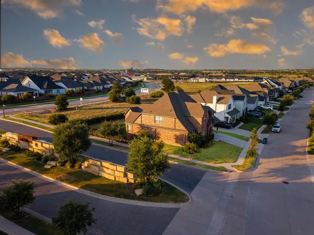 $4,875 | 764 Tallgrass Drive, Aledo, TX 76008