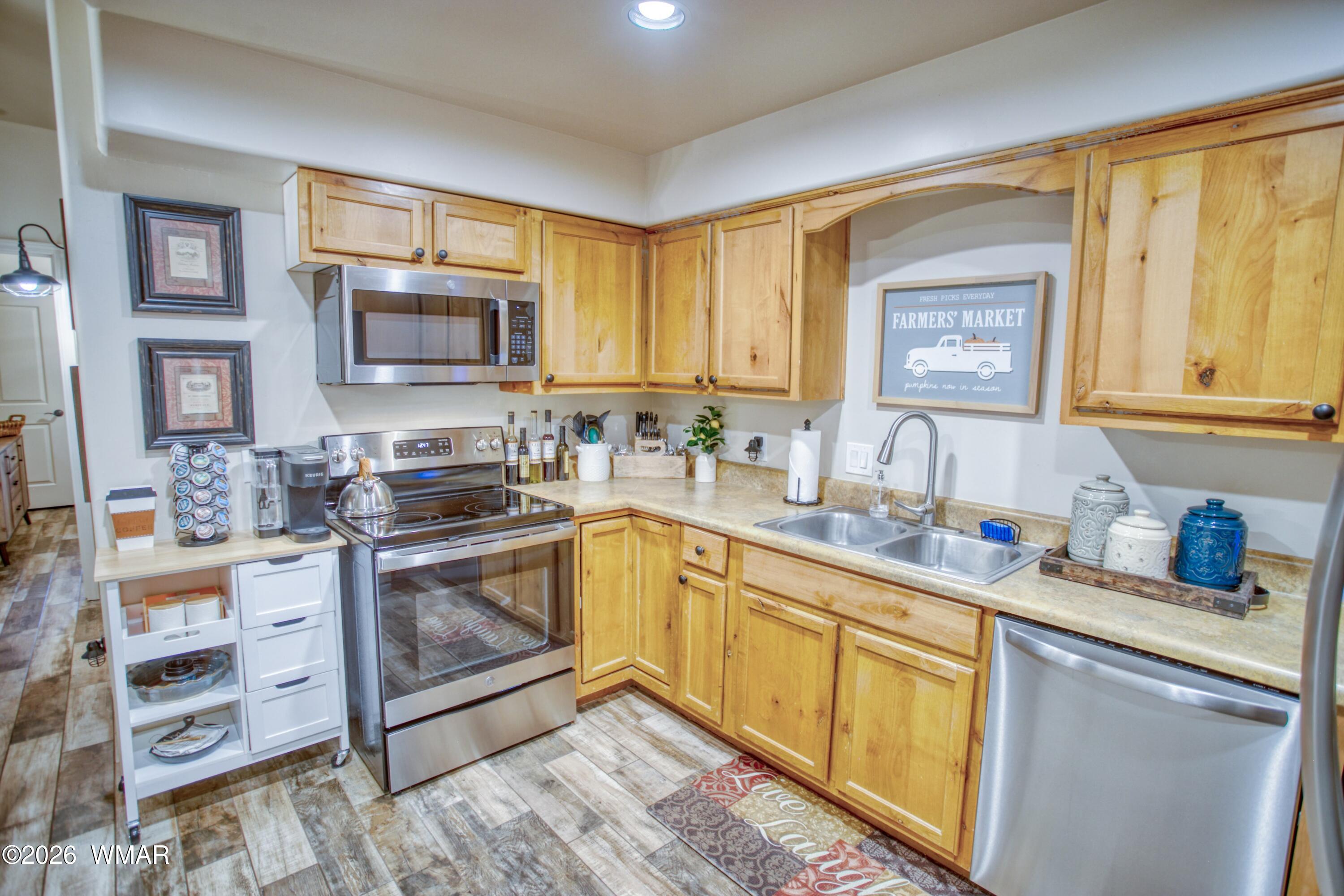 6186 West Starlight Ridge Parkway Lakeside, AZ 85929 - Photo 5 of 22