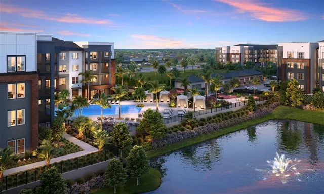 $2,730 | 35820 North Us Highway, Unit C1, Palm Harbor, FL 34684