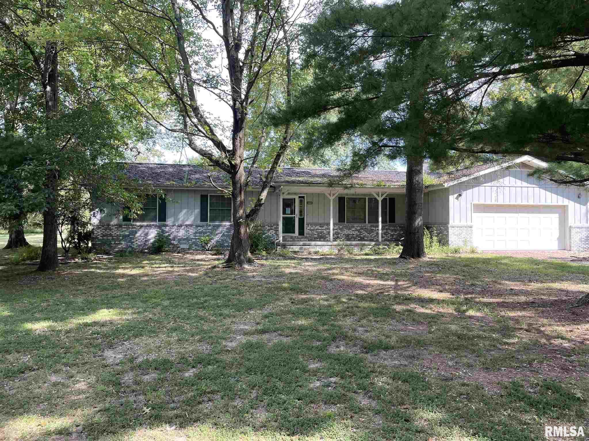 14640 Eastland Road Marion, IL 62959 - Photo 1 of 20 Gallery Image 1