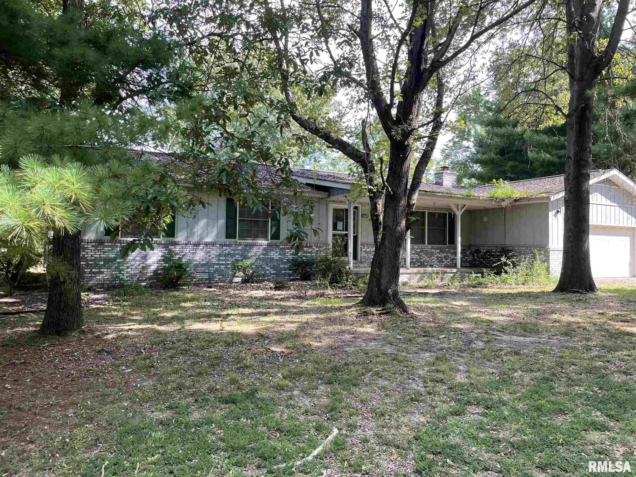 14640 Eastland Road Marion, IL 62959 - Photo 2 of 20 Gallery Image 2
