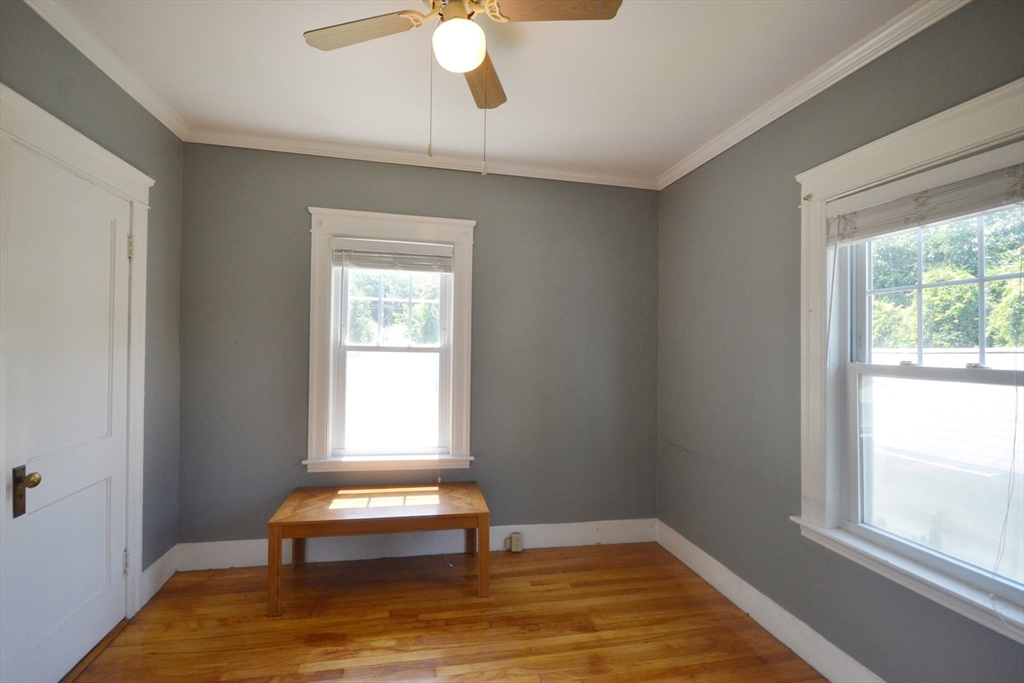 118 King Philip Road Worcester, MA 01606 - Photo 14 of 28 a room with pool table and a window