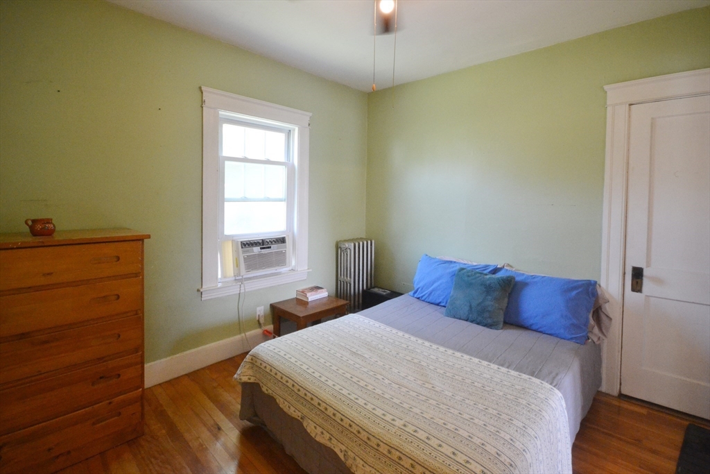 118 King Philip Road Worcester, MA 01606 - Photo 16 of 28 a bedroom with a bed and a window