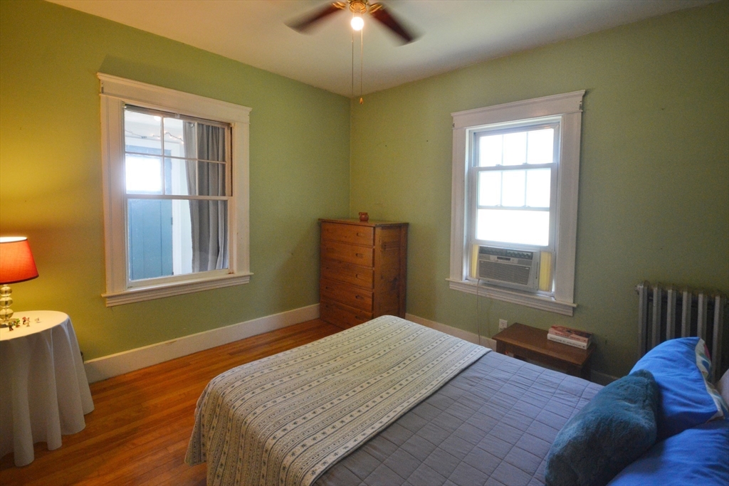 118 King Philip Road Worcester, MA 01606 - Photo 17 of 28 a bedroom with a bed and window