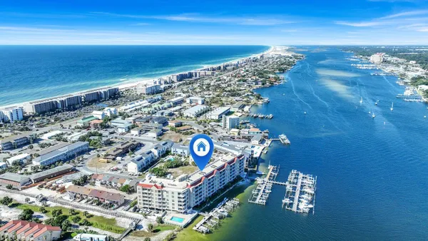 $3,400 | 321 Bream Avenue, Unit 409, Fort Walton Beach, FL 32548