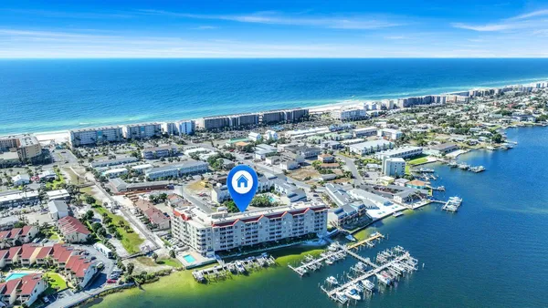 $3,400 | 321 Bream Avenue, Unit 409, Fort Walton Beach, FL 32548