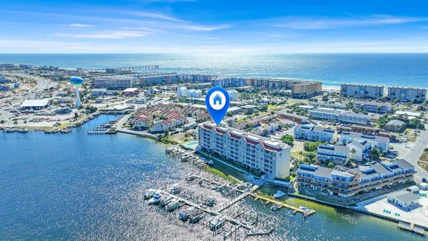 $3,400 | 321 Bream Avenue, Unit 409, Fort Walton Beach, FL 32548
