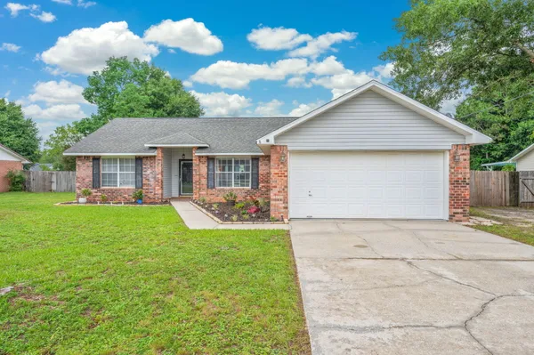 $289,900 | 1243 Ego Drive, Crestview, FL 32536