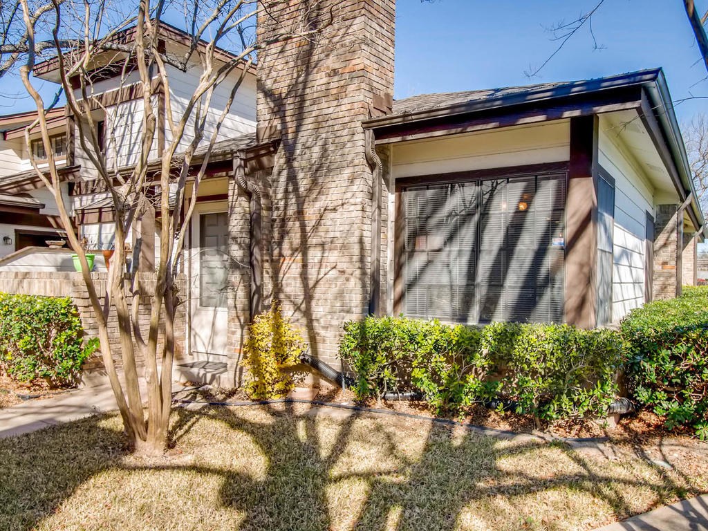 1748 Ohlen Road, Unit 81 Austin, TX 78757 - Photo 1 of 1