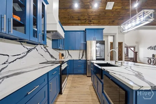 $1,000,000 | 247 Parks Mill Road, Buckhead, GA 30625