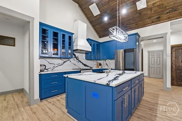 $1,000,000 | 247 Parks Mill Road, Buckhead, GA 30625