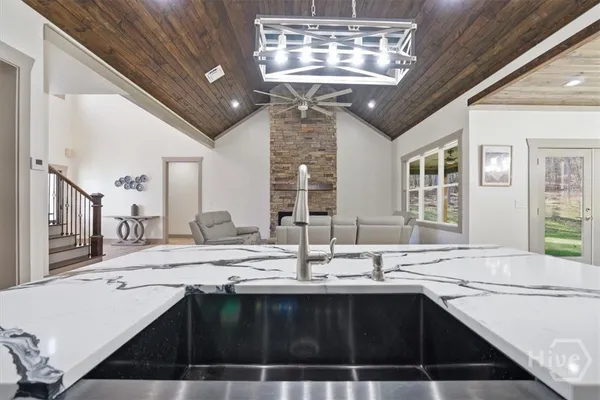 $1,000,000 | 247 Parks Mill Road, Buckhead, GA 30625
