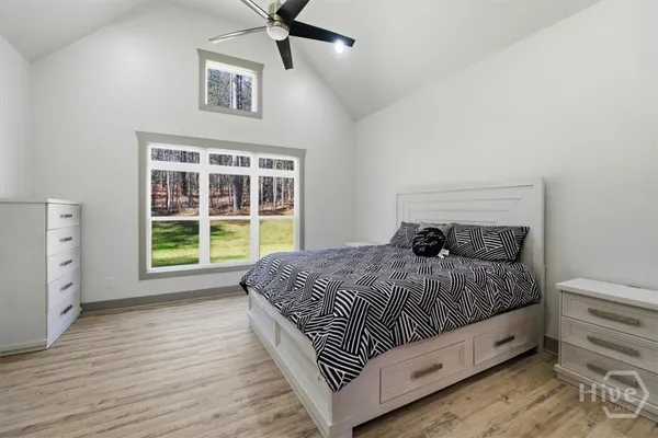 $1,000,000 | 247 Parks Mill Road, Buckhead, GA 30625