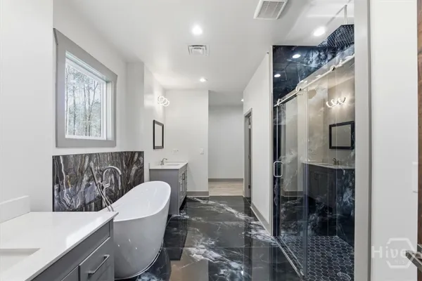 $1,000,000 | 247 Parks Mill Road, Buckhead, GA 30625