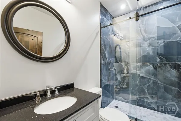 $1,000,000 | 247 Parks Mill Road, Buckhead, GA 30625
