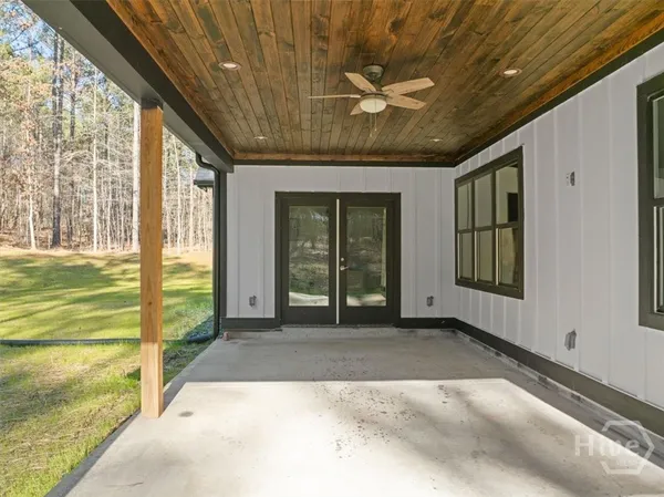 $1,000,000 | 247 Parks Mill Road, Buckhead, GA 30625