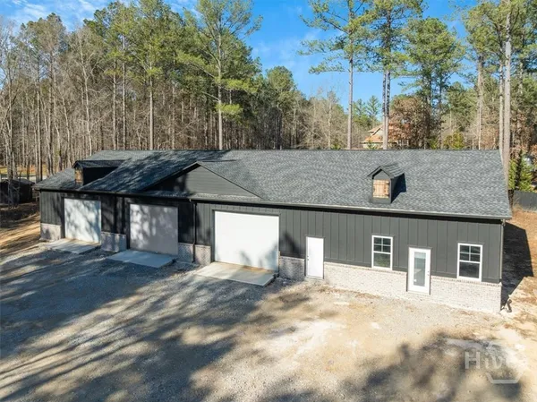 $1,000,000 | 247 Parks Mill Road, Buckhead, GA 30625