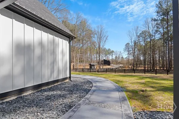 $1,000,000 | 247 Parks Mill Road, Buckhead, GA 30625