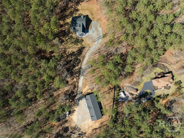 $1,000,000 | 247 Parks Mill Road, Buckhead, GA 30625