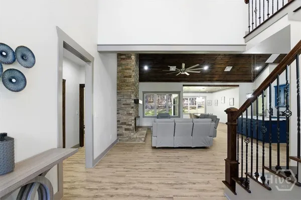 $1,000,000 | 247 Parks Mill Road, Buckhead, GA 30625