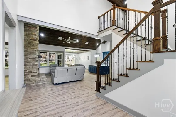$1,000,000 | 247 Parks Mill Road, Buckhead, GA 30625