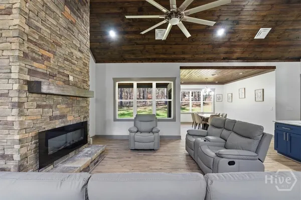 $1,000,000 | 247 Parks Mill Road, Buckhead, GA 30625