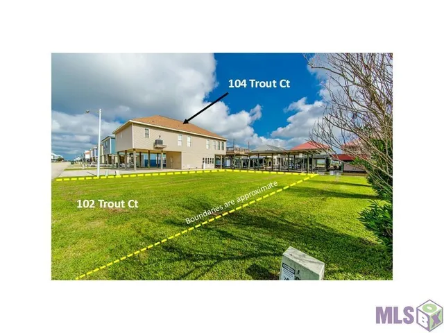 $520,000 | 102-104 Trout Court, Dulac, LA 70353