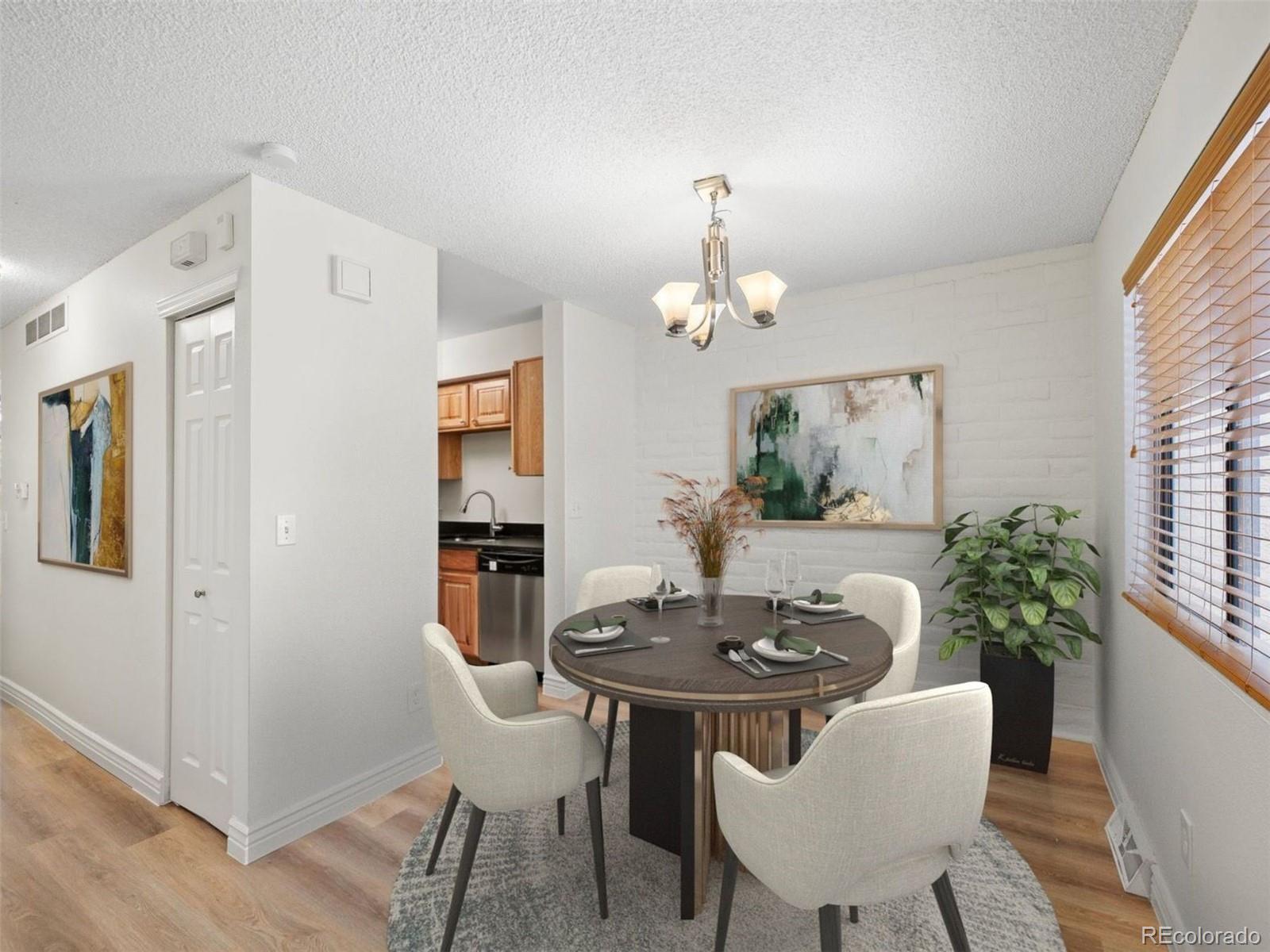 1060 South Parker Road, Unit 23 Denver, CO 80231 - Photo 2 of 33