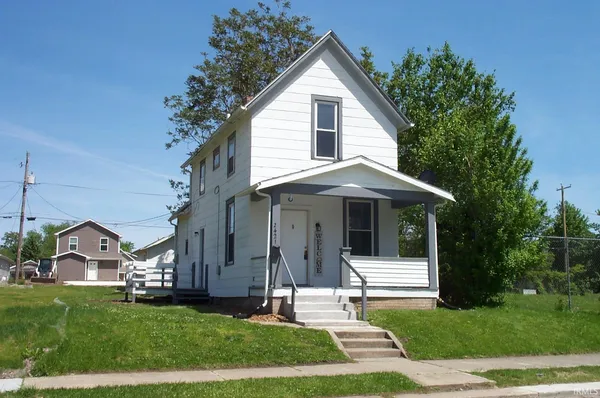 $85,000 | 2421 Winter Street, Fort Wayne, IN 46803