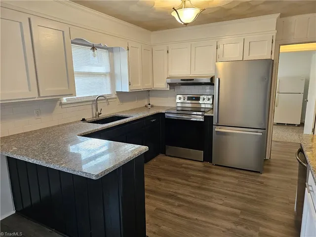 $295,000 | 2230 Independence Road, Winston-Salem, NC 27106