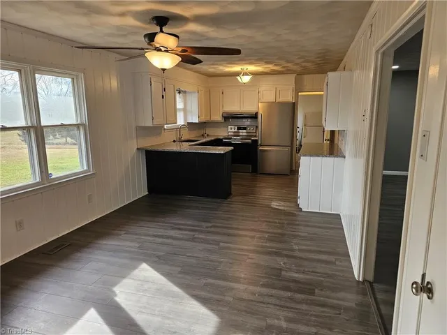 $295,000 | 2230 Independence Road, Winston-Salem, NC 27106