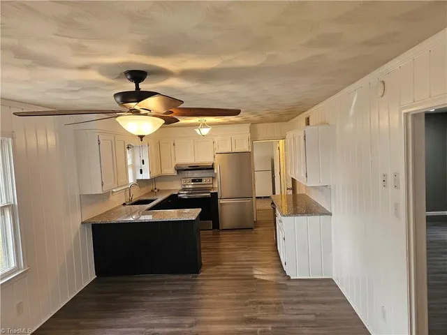 $295,000 | 2230 Independence Road, Winston-Salem, NC 27106