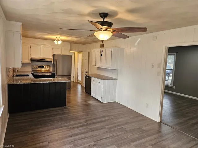 $295,000 | 2230 Independence Road, Winston-Salem, NC 27106