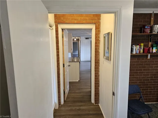 $295,000 | 2230 Independence Road, Winston-Salem, NC 27106