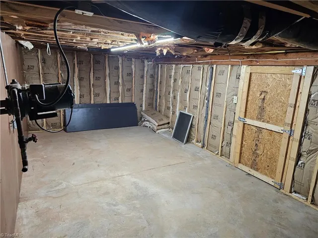 $295,000 | 2230 Independence Road, Winston-Salem, NC 27106