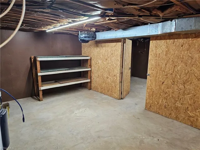 $295,000 | 2230 Independence Road, Winston-Salem, NC 27106