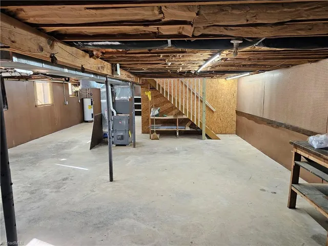 $295,000 | 2230 Independence Road, Winston-Salem, NC 27106