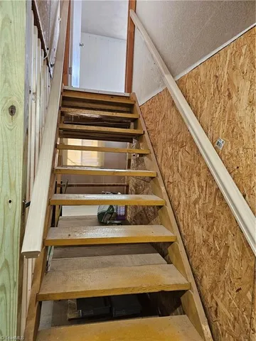 $295,000 | 2230 Independence Road, Winston-Salem, NC 27106